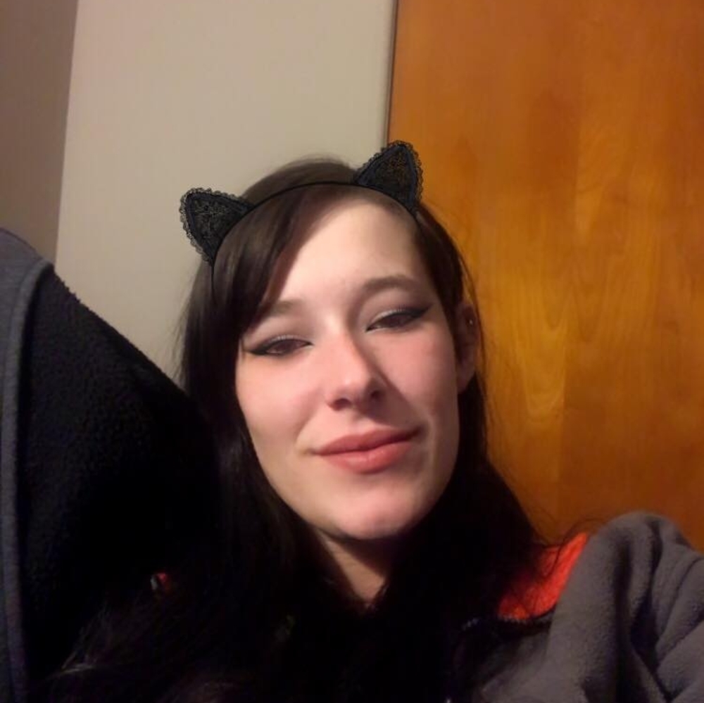 Meet your Posher, Kylie